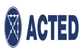 ACTED: recrute  un . une Coordinateur.rice de Zone Adjoint.e – Gbadolite