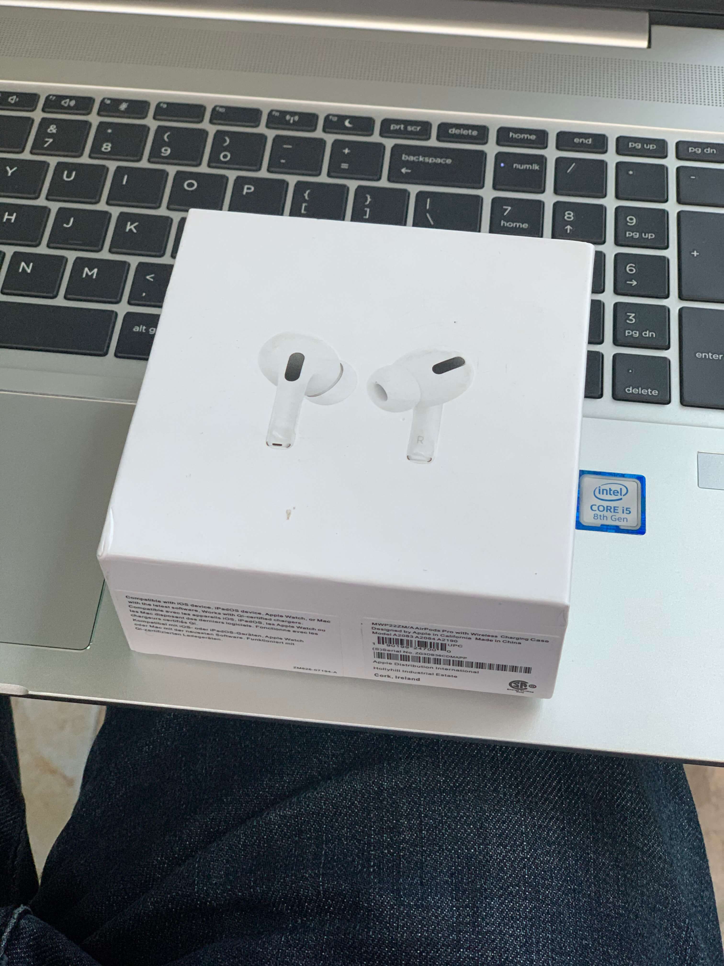 AirPods Pro