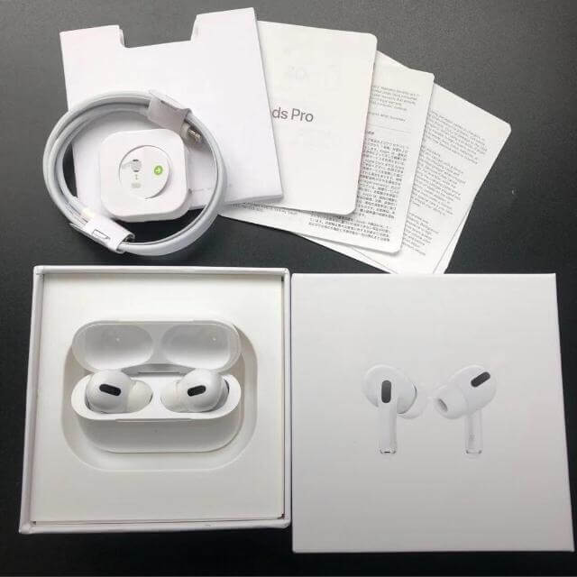 Airpods Pro A vendre