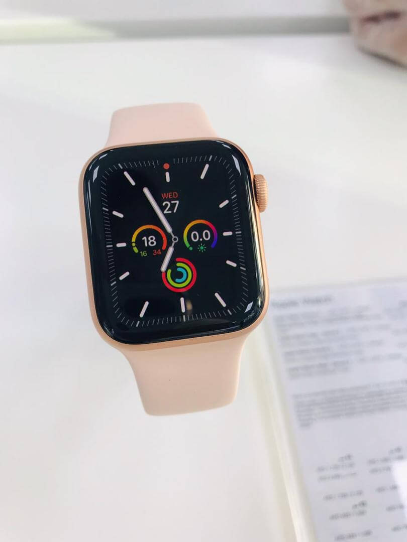 Apple Watch Series 5