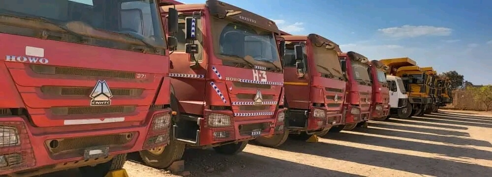 Camion