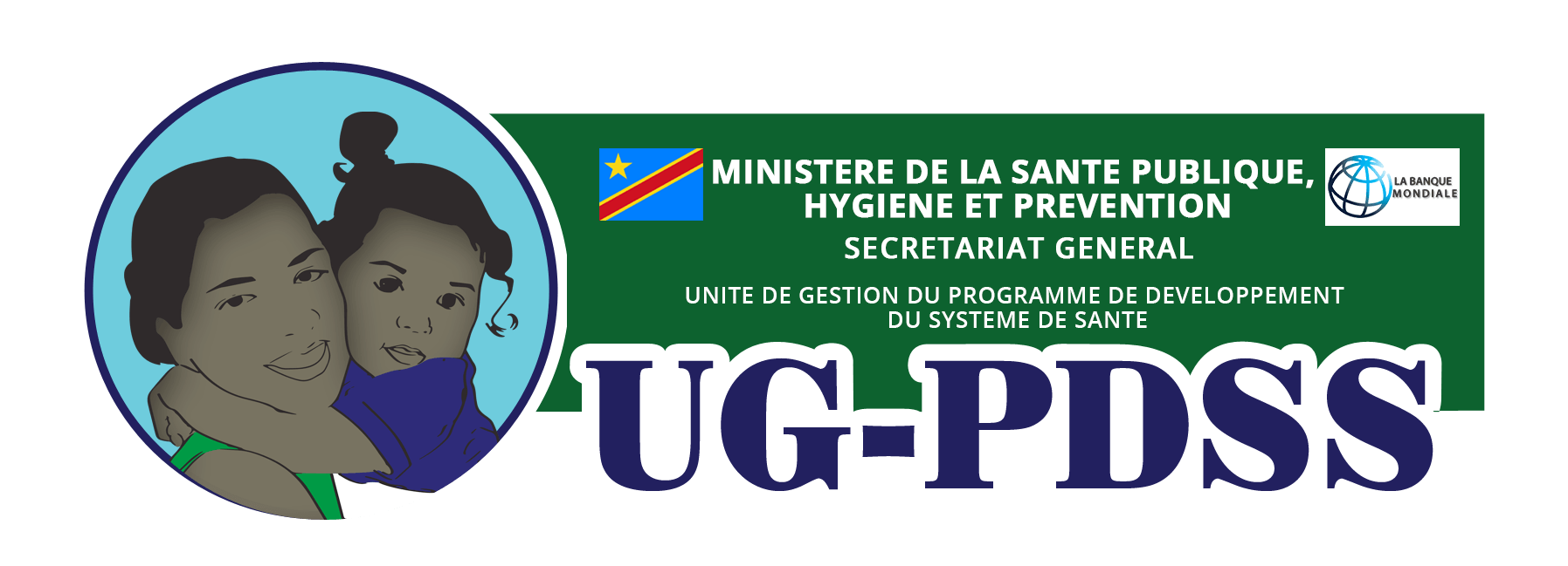 Consultant individuel assistant technique en Santé Publique /UG PDSS - PMNS