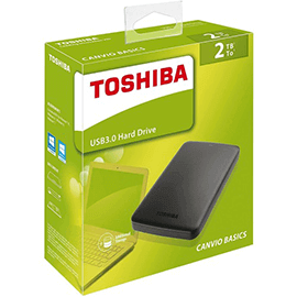 Disque dur externe