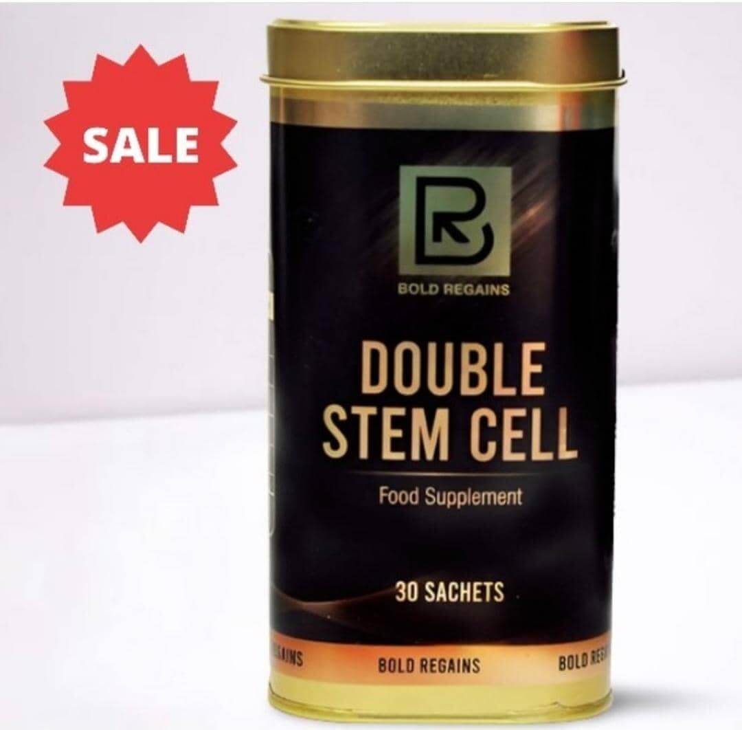 Double stem cell/ produit pour la santé