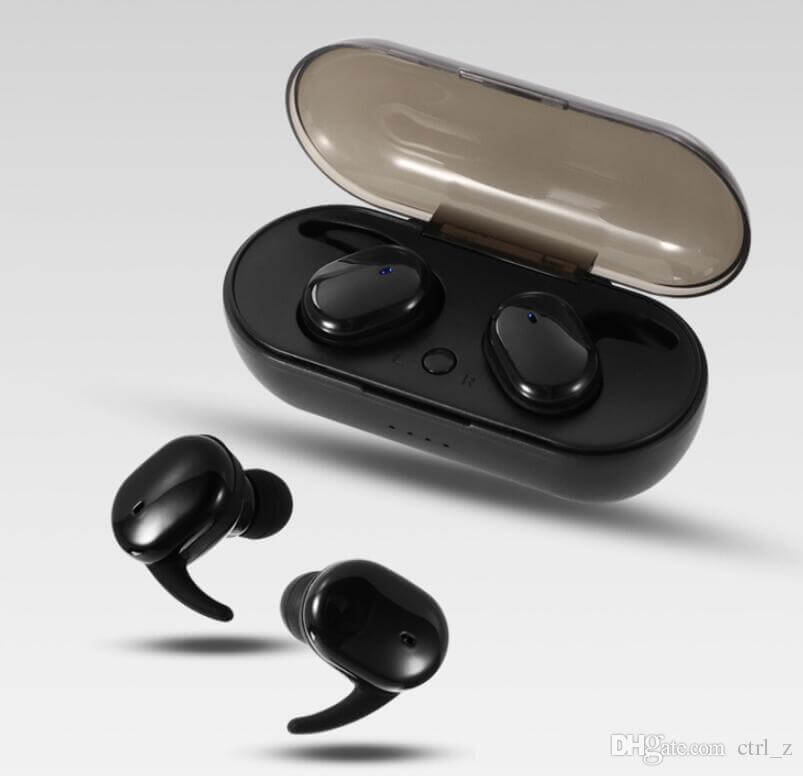 Ecouteurs Bluetooth