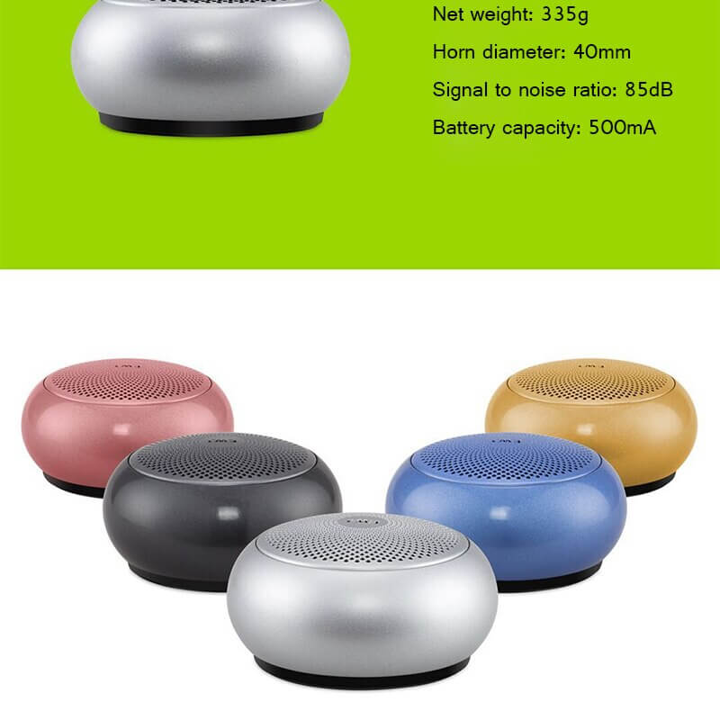 EWA A110 mini MP3