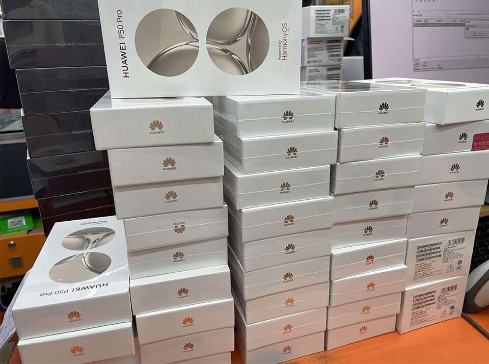 Huawei P50 256GB $180 Whatsapp : :+221762553770