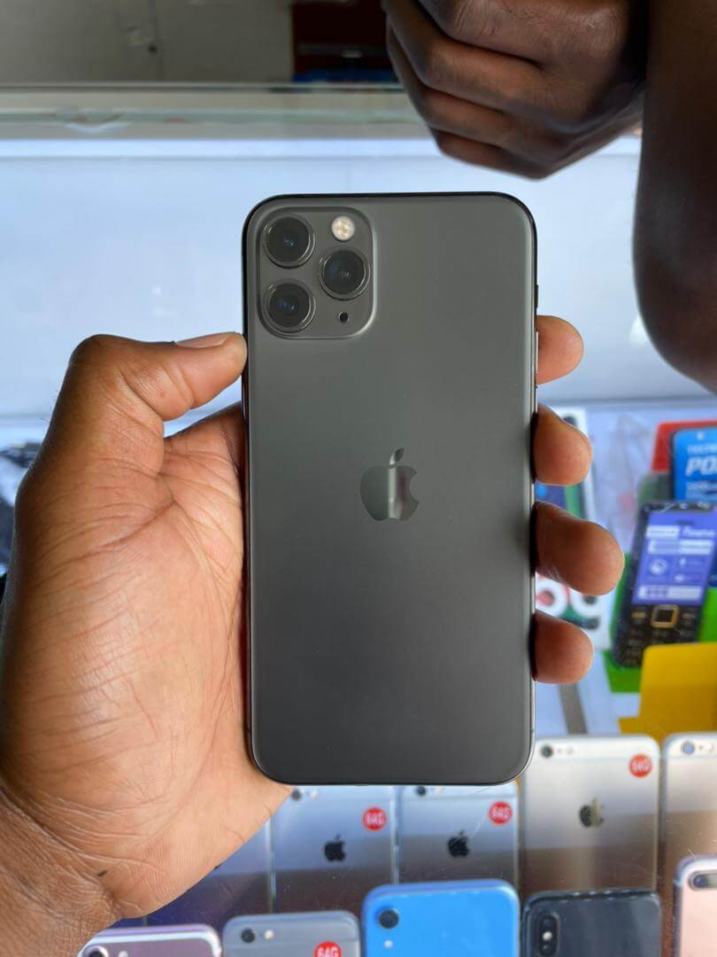 iPhone 11Pro