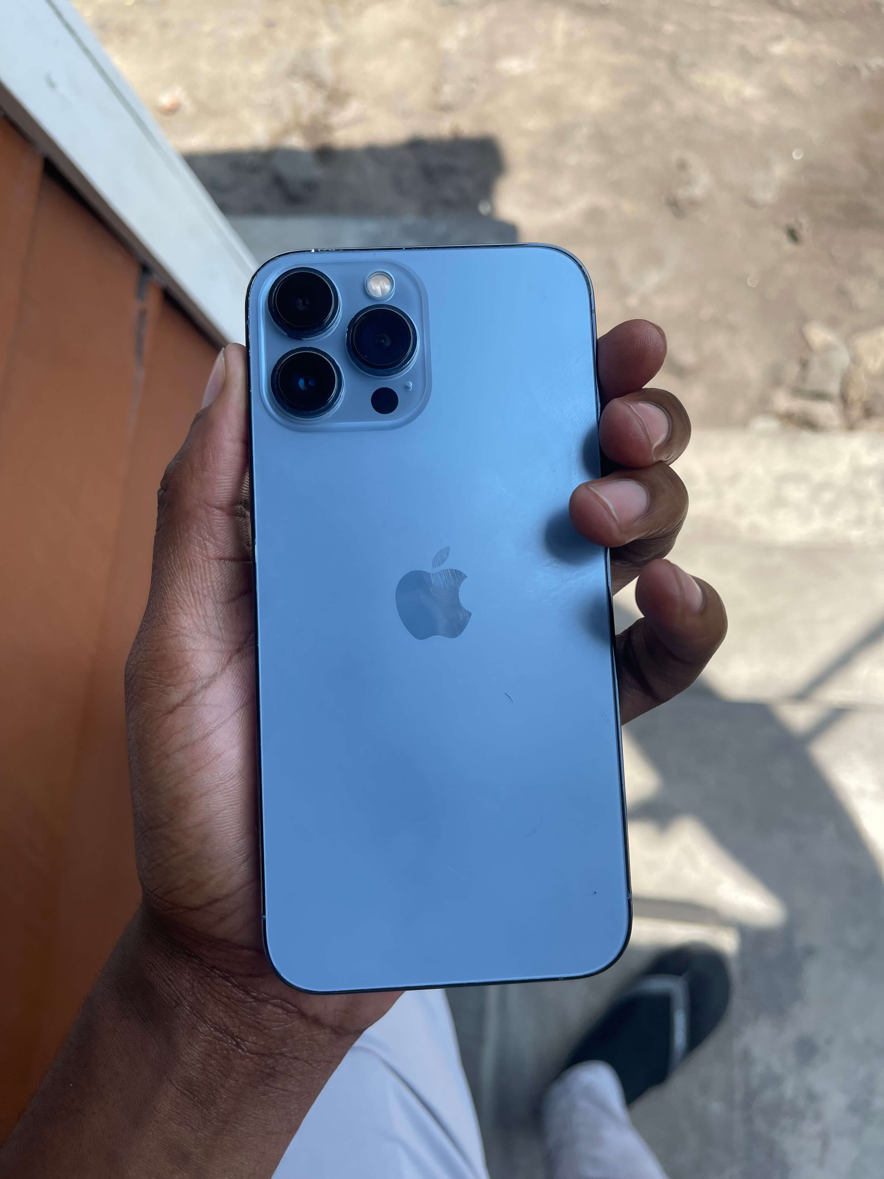 iPhone 13Pro Max