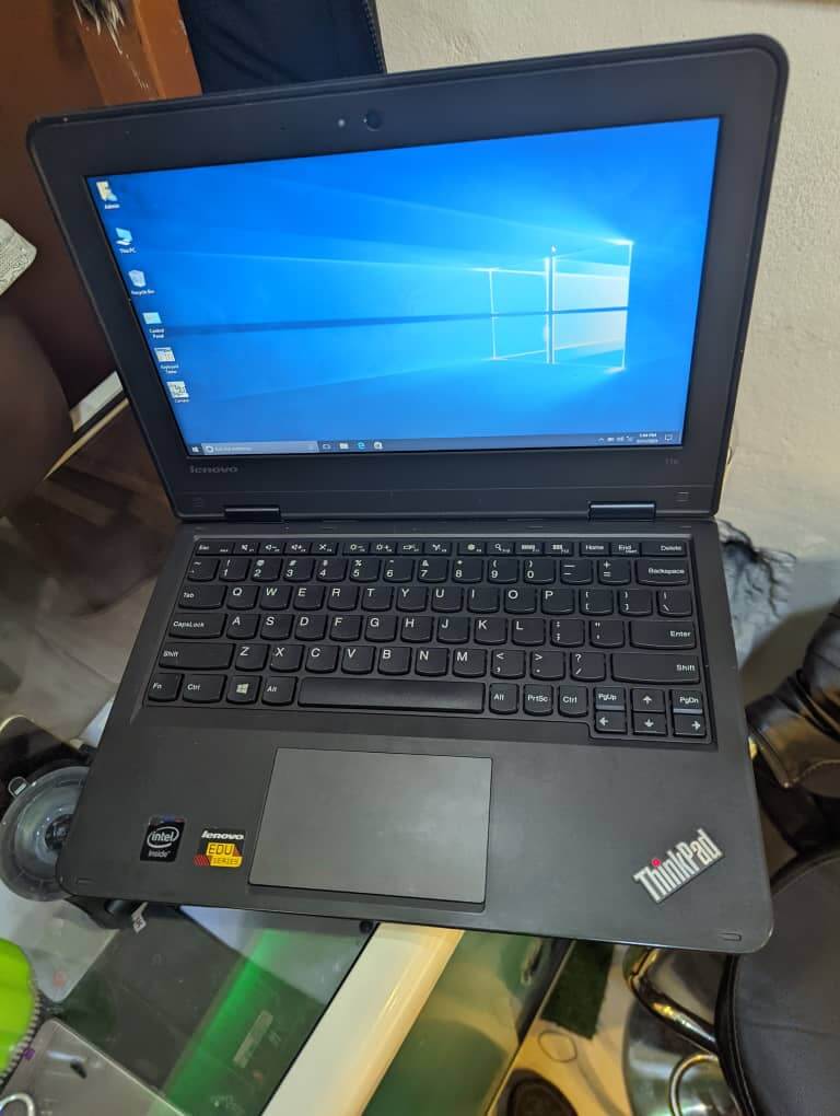 Lenovo 11e