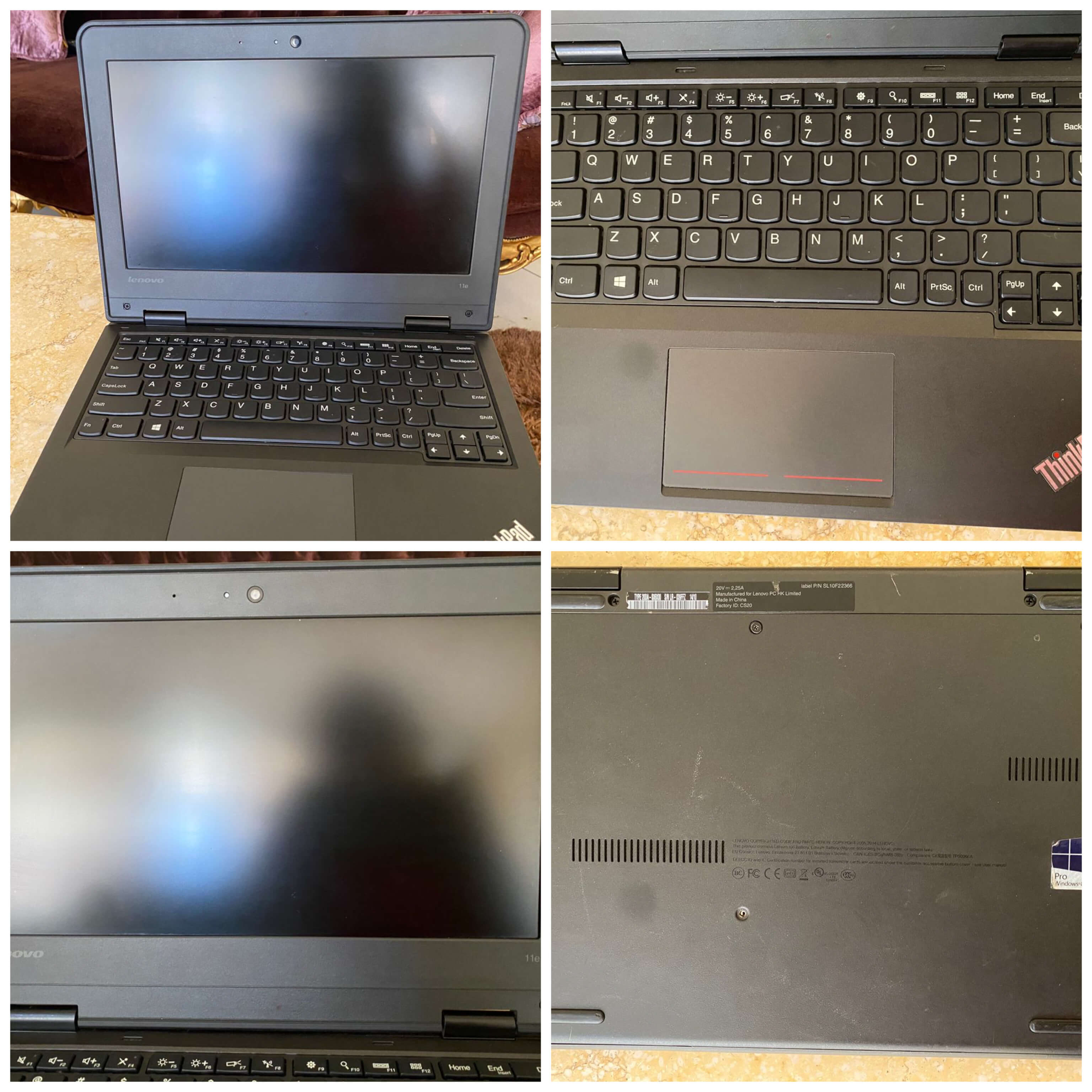 Lenovo ThinkPad