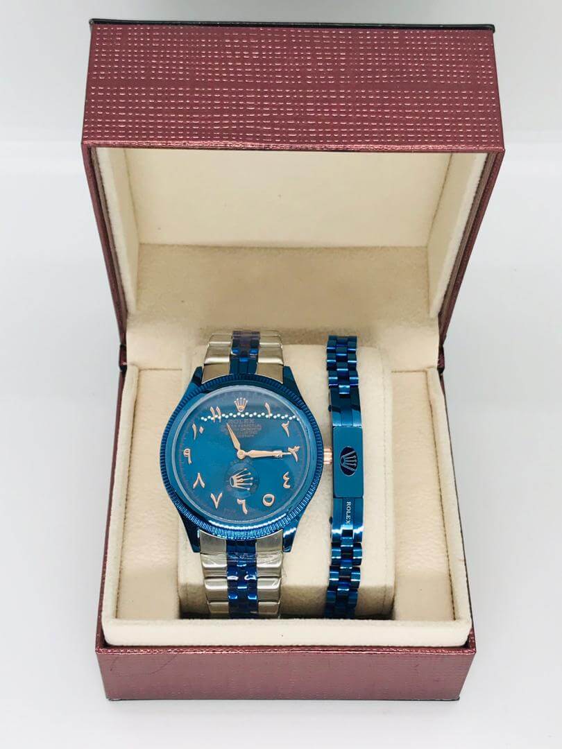 MONTRES DE LUXE A VENDRE