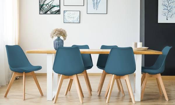 Salle à manger en vente