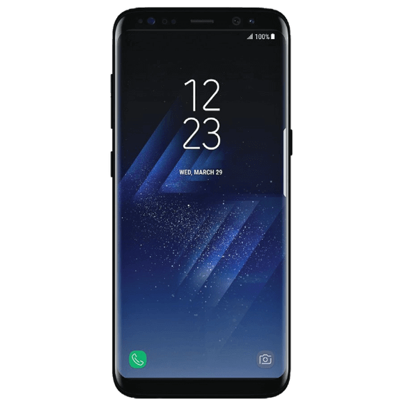 SAMSUNG GALAXY S8+ Deuxième main