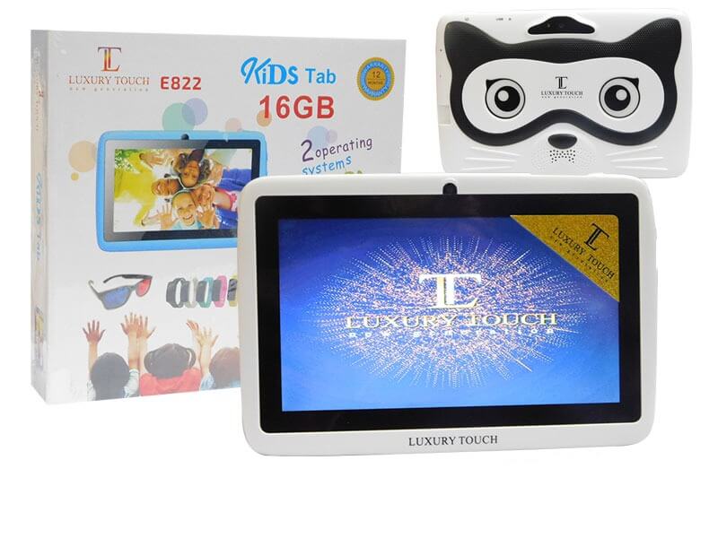 Tablette éducative pour enfants