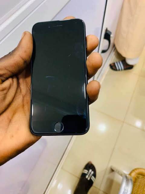 Vente iPhone 7/128Gb