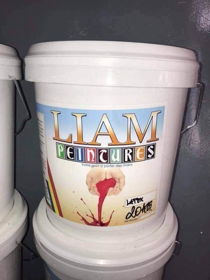 votre peinture de qualité à bon prix