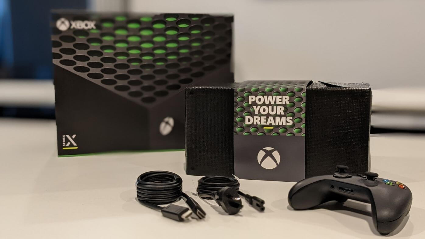 Xbox Series X Console Black 1TB Whatsapp :+221762553770