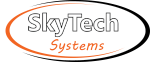 Logo de Sky Tech Systems