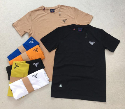 Des t-shirts de qualité à un prix abordable!