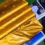 Bazin riche VIP: le luxe à petit prix chez Esperanza House Fashion.