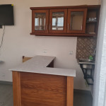 Appartement Meublé au Centre de Goma (90$/jour)