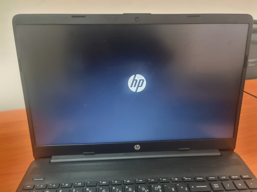 LAPTOP HP 15 A VENDRE 
