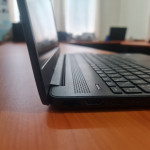 LAPTOP HP 15 A VENDRE 