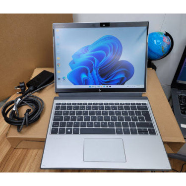 ordinateur hp i7