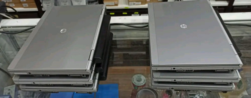 hp elitbook 2570p