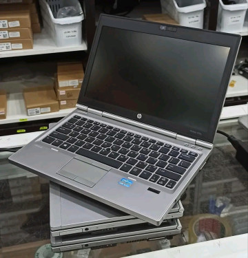 hp elitbook 2570p