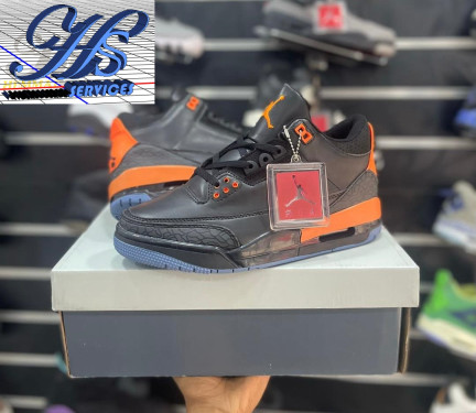 Souliers JORDAN