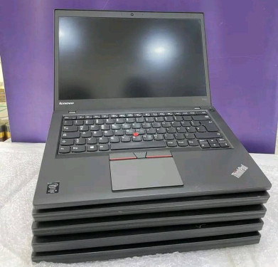 Laptop lenovo t450