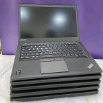 Laptop lenovo t450