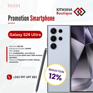 Samsung Galaxy S24 Ultra 256Gb