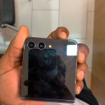Samsung Galaxy Z Flip5 256GB