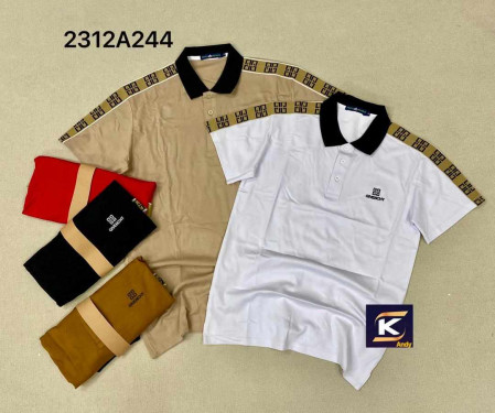 De bons Polos 