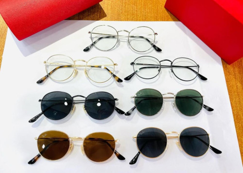 De lunettes de bonne qualité