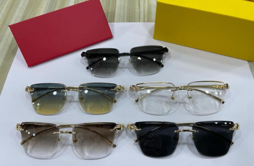 De lunettes de bonne qualité