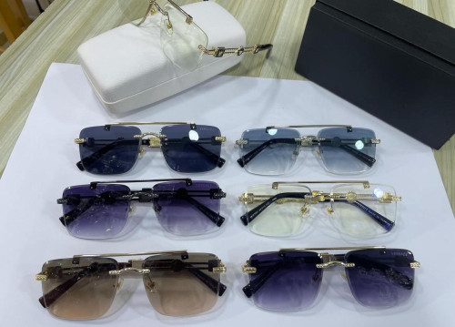 De lunettes de bonne qualité