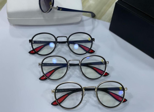 De lunettes de bonne qualité