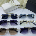 De lunettes de bonne qualité