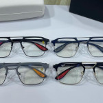 De lunettes de bonne qualité