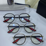 De lunettes de bonne qualité