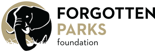 Conservation Technology Officer