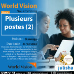 Plusieurs Postes (2)