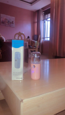 Diffuseur de parfum