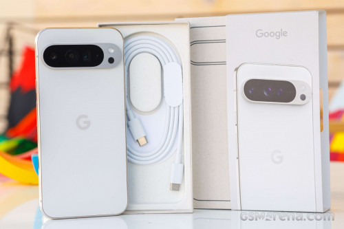 Google Pixel 9 Pro XL $250 WhatsApp:+2349045783364