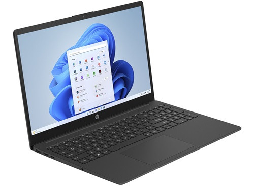 Ordinateur portable HP 15