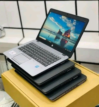 Ordinateur hp 840G2
